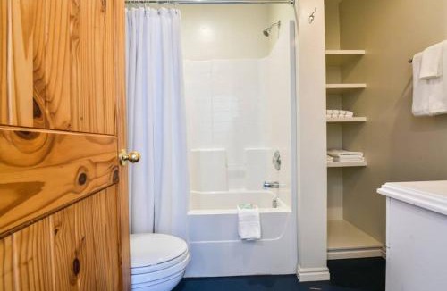 Moab Apartment | Stella Ruby Cottages (Scarlet) - Steps to Downtown!