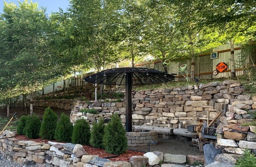 Eureka Apartment | Step into the outdoors with modern touches!