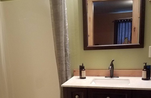 Gardiner Condo | Steps away from Yellowstone Park