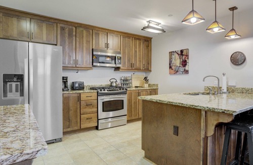 Sandpoint Condo | Steps from Lake, 1st Floor - Seasons at Sandpoint