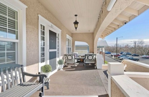 Pendleton House | Steps from Main Street and 10-15 minute walk to the roundup grounds.