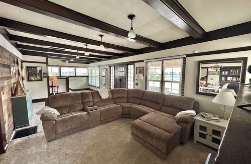 Pendleton House | Steps from Main Street and 10-15 minute walk to the roundup grounds.