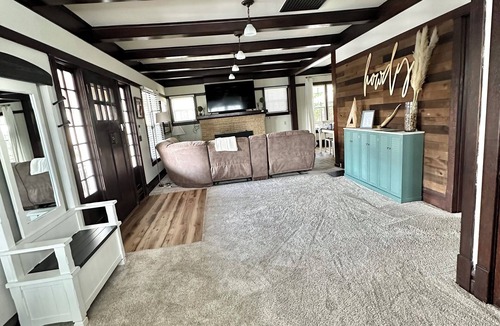 Pendleton House | Steps from Main Street and 10-15 minute walk to the roundup grounds.