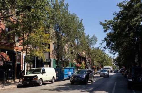 Lincoln Park Apartment | Steps to Bars, Lake, Eats | Easy Access | Zencity