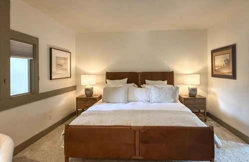 Saddle Ridge House | Steps to Moonlight Basin: Scenic Mtn Retreat!