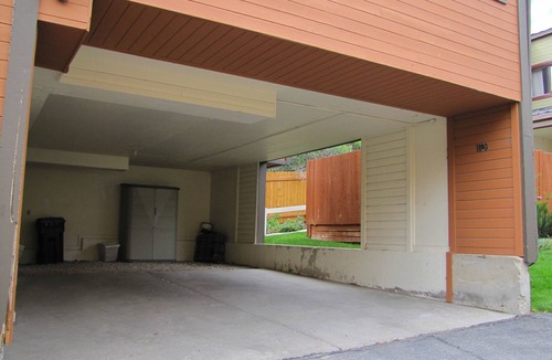 North Park City Condo | Steps To Ski, Shop, And Dine In Our Charming Condo