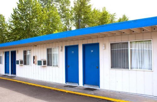 Federal Way Hotel | Stevenson Motel Federal Way near I 5