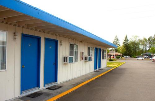 Federal Way Hotel | Stevenson Motel Federal Way near I 5