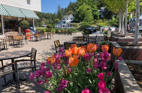 Roche Harbor House | Still open summer dates property has kayaks bikes, crab pots. Book 2025 in Jan