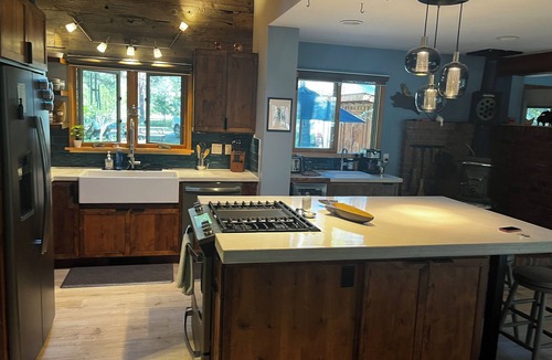 Columbus House | Stillwater Getaway House