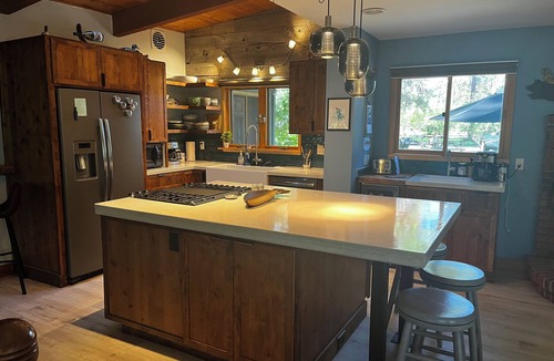 Columbus House | Stillwater Getaway House