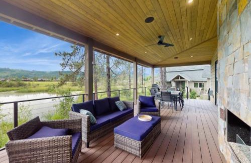 Dover Bay House | StillWater Retreat