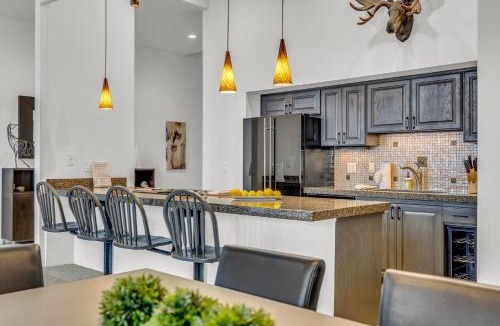 Deer Valley House | Stonebridge at Deer Valley #1145