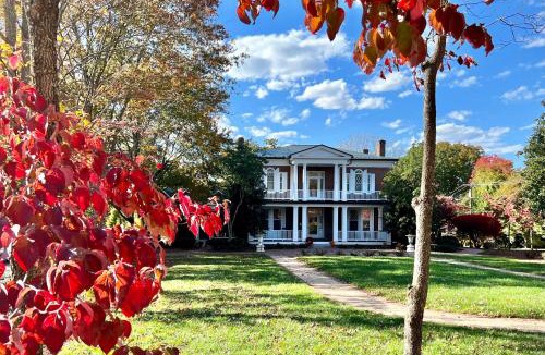 Lexington House | Stonegate