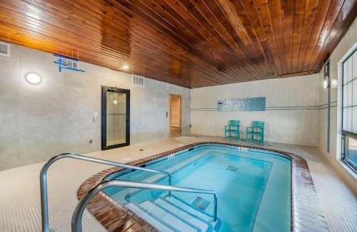 Blanchard Apartment | Stoneridge Resort