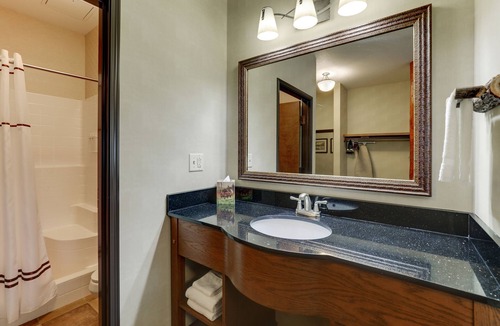 Sioux City Hotel | Stoney Creek Hotel Sioux City