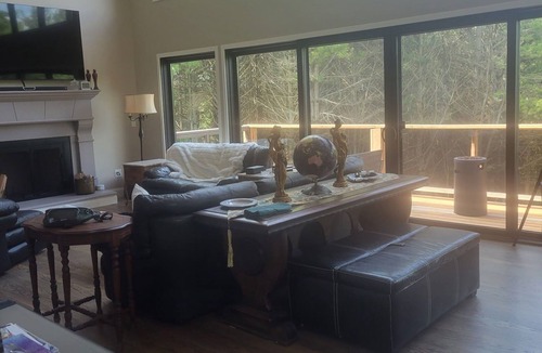Empire House | Storied Two Bedroom in the heart of the Sleeping Bear Sand Dunes