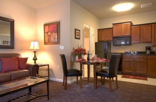 Airway Heights Apartment | Stratford Suites