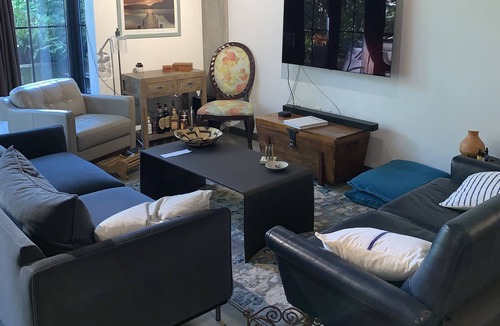 Pearl District Condo | Streetcar Lofts in the Pearl