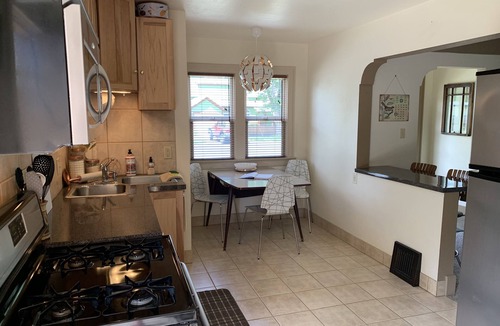 Baker City House | Stucco in Baker City