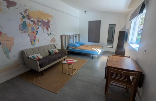 Vic-le-Comte House | Studio 26