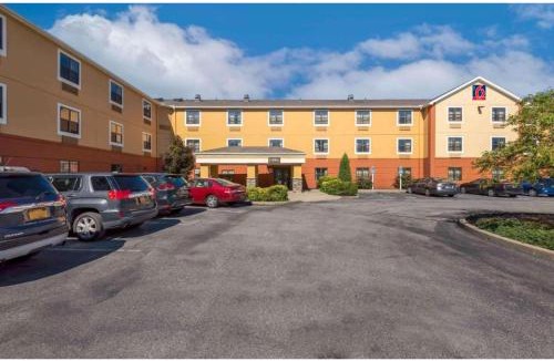 Amherst Hotel | Studio 6 Corporate Extended Stay Buffalo Amherst NY