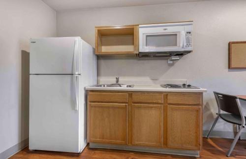 Bossier City Hotel | Studio 6 Extended Stay Bossier City, LA - Shreveport