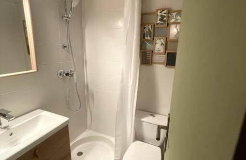 Vieux Vichy Apartment | Studio avec terrasse hyper centre