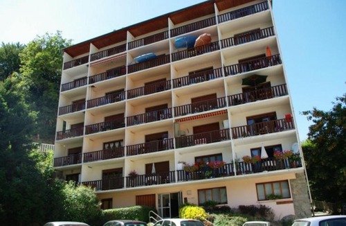 Brides-les-Bains Apartment | Studio Brides-les-Bains, 1 pièce, 2 personnes - FR-1-512-103