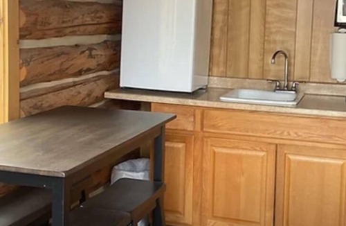 Swan Valley Cabin | Studio cabin