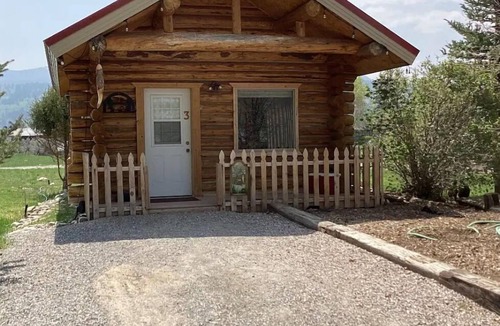 Swan Valley Cabin | Studio cabin