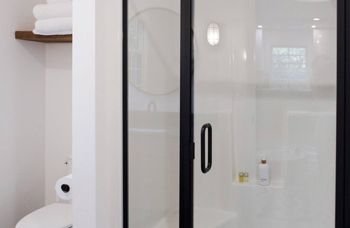 Jacksonville Hotel | Studio Five at Kubli Haus