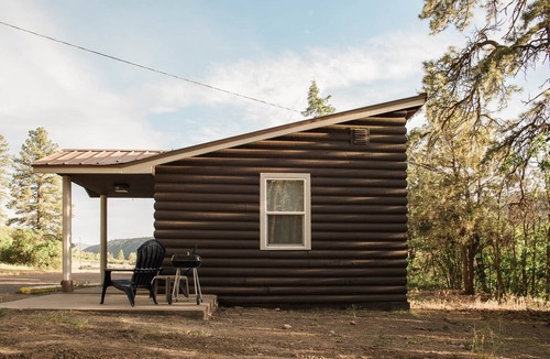 Bayfield Cabin | Studio King Cabin Near Pagosa Springs with River Access