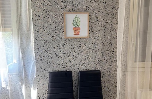 Serin Apartment | Studio Lyon Plage