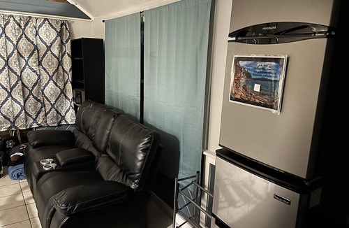 Coeur d'Alene Apartment | Studio Sanders Beach