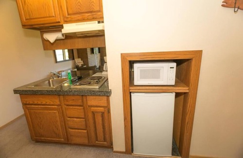 Ocean Shores Apartment | Studio Unit-Room 111