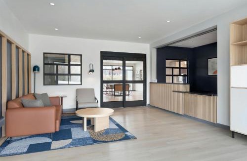 Oak Ridge Hotel | StudioRes by Marriott Oak Ridge