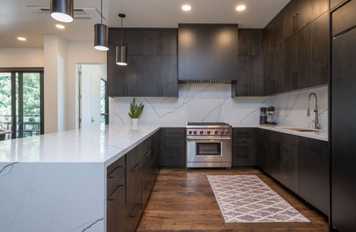 Ketchum Condo | Stunning Condo in Downtown Ketchum