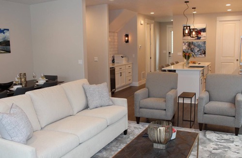 Garden District House | Stunning Downtown Home on Sherman Avenue