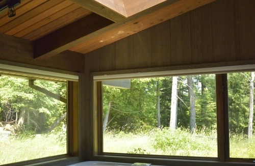 Lake Township House | Stunning Home on beautiful Crystal Lake