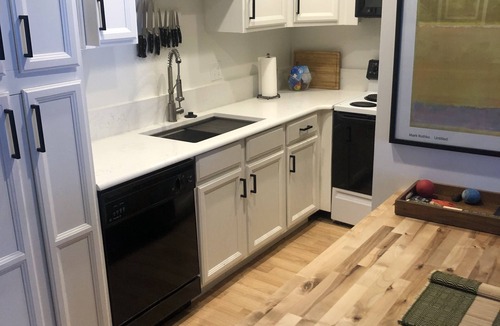 Jackson Condo | Stunning Jackson Hole condo with beautiful creek side views (Min. 31 day rental)