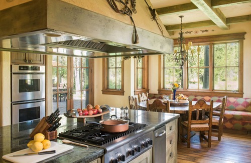 Jackson Ski Chalet | Stunning Lodge in Jackson Hole