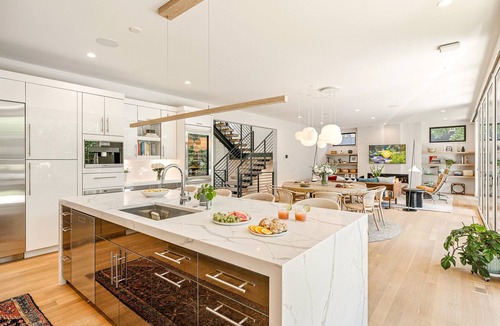 Flagstaff House | Stunning Masterpiece with Beautiful Outdoor Space, 5-min from CU & Downtown