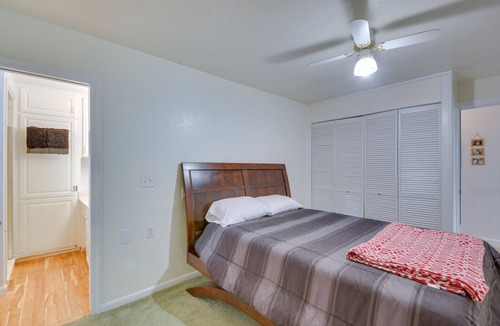 Medford House | Stunning Medford Escape w/ Panoramic Views!