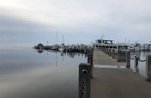 Stuart Condo | Stunning Oceanfront View 2BR Heated Pool steps to Beach & Tiki Bar Resort Access
