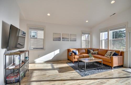 Stevenson House | Stunning Stevenson Retreat w/Mountain Views!