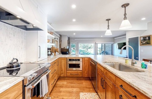 Jackson Condo | Stunning Teton-View Retreat Minutes from National Parks