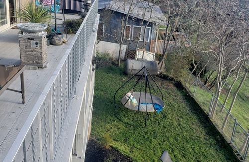Roseburg House | Stunning Views~ Beulaire, a MCM Hillside Retreat Suite. Beautiful Views~