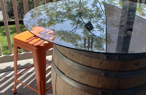 Roseburg House | Stunning Views~ Beulaire, a MCM Hillside Retreat Suite. Beautiful Views~