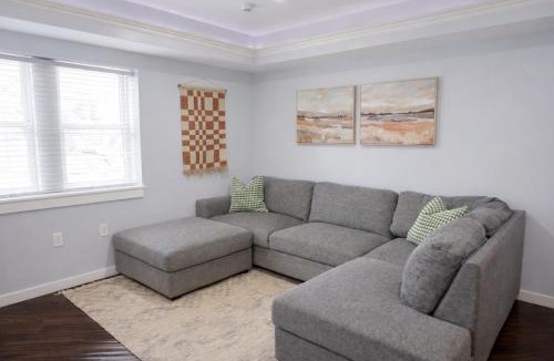 Lower Avenues Apartment | Stylish 1-Bedroom Stay Near Downtown SLC